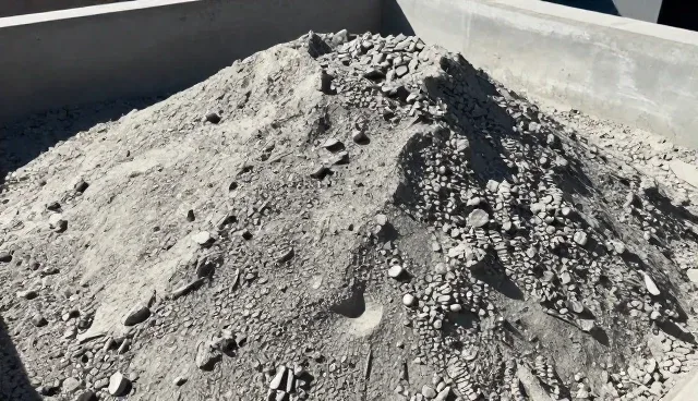 性能检测标准的适用条件及选择依据