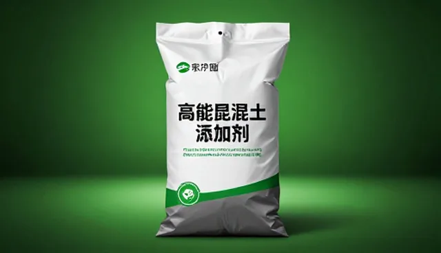 高性能混凝土：使用场景分析与质量保障